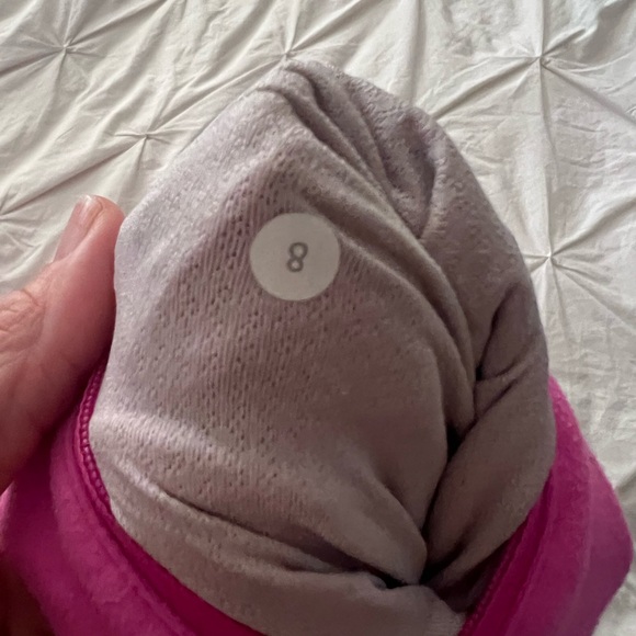 SOLD Lululemon Define Jacket - Picture 3 of 4